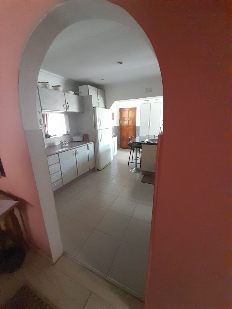 3 Bedroom Property for Sale in Mdantsane Nu 17 Eastern Cape